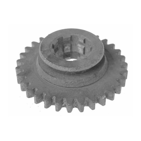 0050011200 Koło pośrednie napędu pompy hydraulicznej, Korurs 0050011200