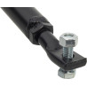 Turnbuckle M20 390-540 mounted