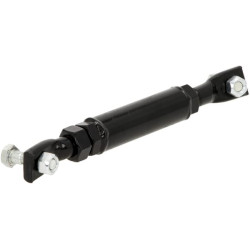 Turnbuckle M20 mounted