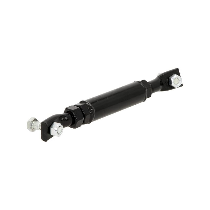 Turnbuckle M20 mounted