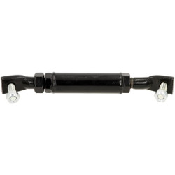 Turnbuckle M20 mounted