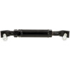 Turnbuckle M20 mounted