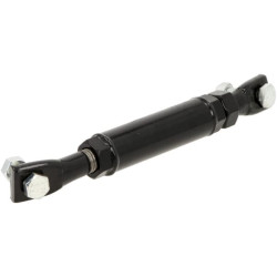 Turnbuckle M20 mounted
