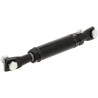 Turnbuckle M20 mounted
