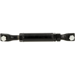 Turnbuckle M20 mounted