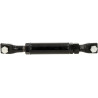 Turnbuckle M20 mounted