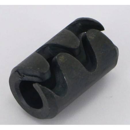 Kołek sprężysty 21x36 mm Rabe