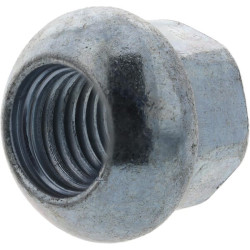 Nakrętka kulista z kołnierzem M12x1.5 Rabe