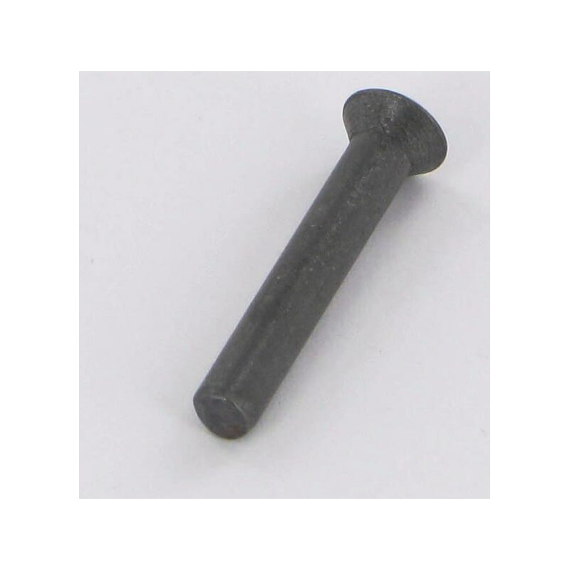 Nity z łbem wpuszcz. 5x30 mm