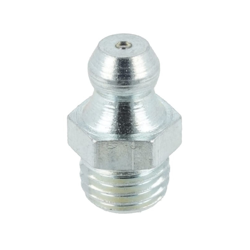 Smarowniczka M8x1 180° DIN71412