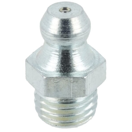 Smarowniczka M8x1 180° DIN71412