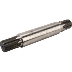 Wałek zakończony zębnikiem 320 mm