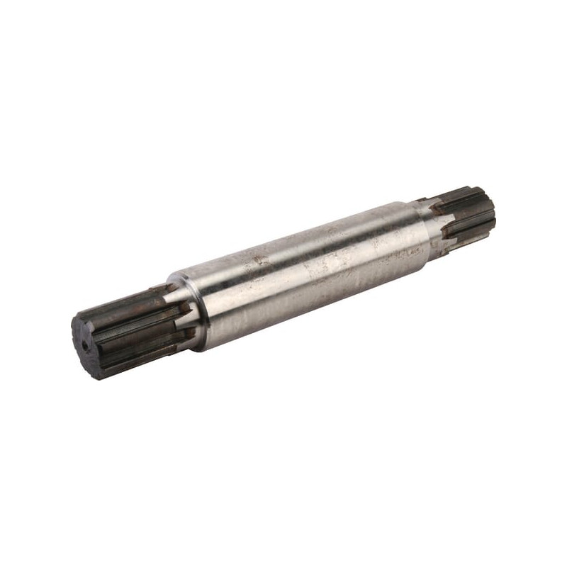 Wałek zakończony zębnikiem 320 mm
