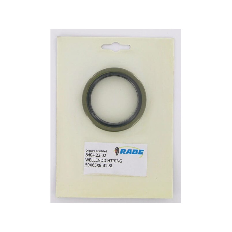 Uszczelniacz 50x65x8 B1 SL