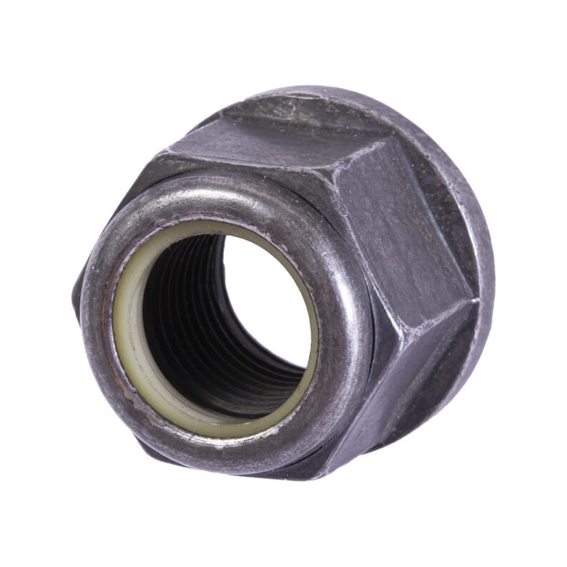 Nakrętka z kołnierzem M16x1.5 kl. 10.9