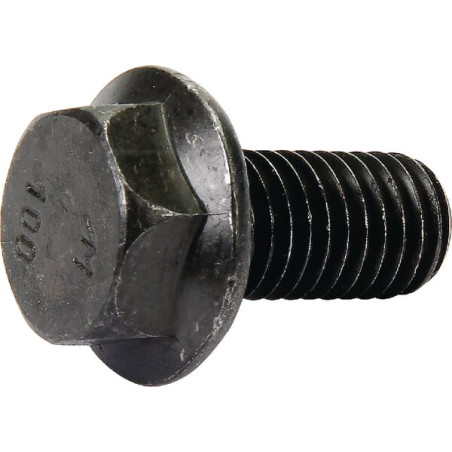 Śruba kołnierzowa M10x20 mm Rabe