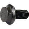 Śruba kołnierzowa M10x20 mm Rabe