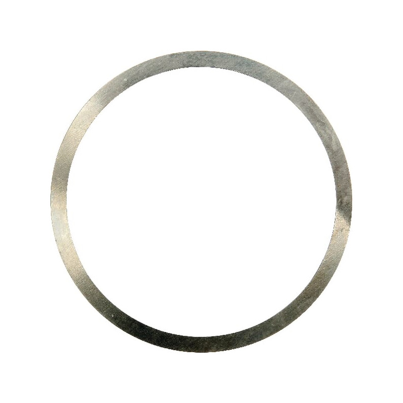 Podkładka pasowana 80x90x0.15 mm