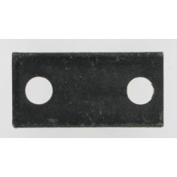 Nakładka D11 40 ocynk Rabe