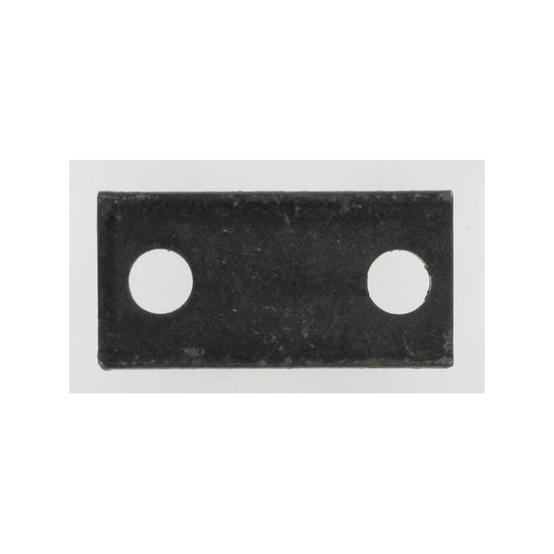 Nakładka D11 40 ocynk Rabe