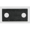 Nakładka D11 40 ocynk Rabe