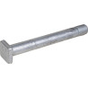 Sworzeń 20x1.5x166 mm Rabe