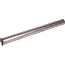 Rura przewodu wysiewającego, inox 350 mm