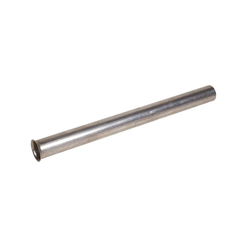Rura przewodu wysiewającego, inox 350 mm