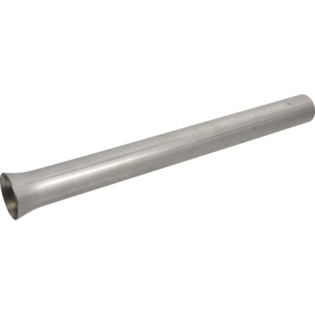 Rura przewodu wysiewającego, górna 320 mm Rabe