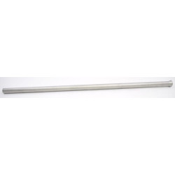 Rura przewodu wysiewającego, górna 1020 mm Rabe