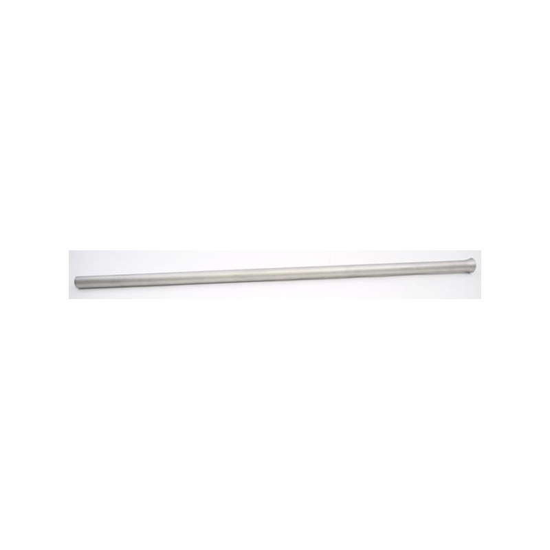 Rura przewodu wysiewającego, górna 1020 mm Rabe