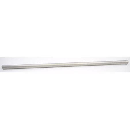 Rura przewodu wysiewającego, górna 1020 mm Rabe