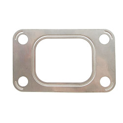 Uszczelka turbosprężarki fi10 45/86-68/108 otwór 46x59