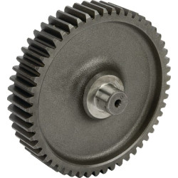 4020507013 Koło zębate z wałem Z53 Battioni Pagani 5061-4020507013