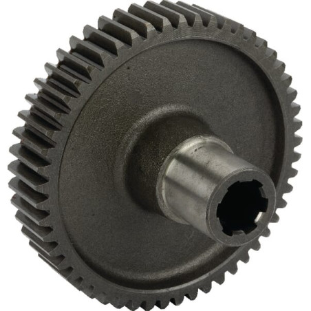 4020507013 Koło zębate z wałem Z53 Battioni Pagani 5061-4020507013