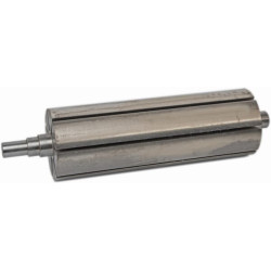 4010220220 Rotor MEC 8000 D, klucz 10 mm Battioni Pagani 5061-4010220220