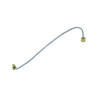 Przewód II cylindra, pasuje do 3 cyl. 35342016 Techpom 5700037325552