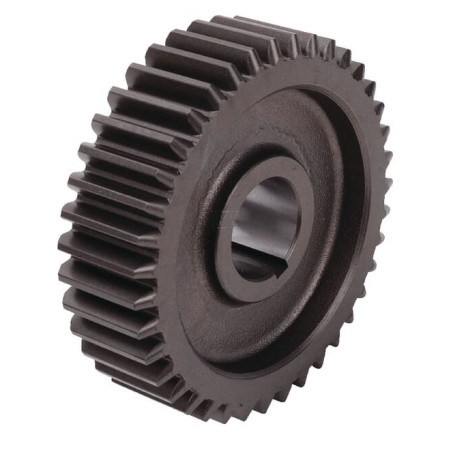 AME102 Koło zębate Z39-M3 MEC 6,5-8000
