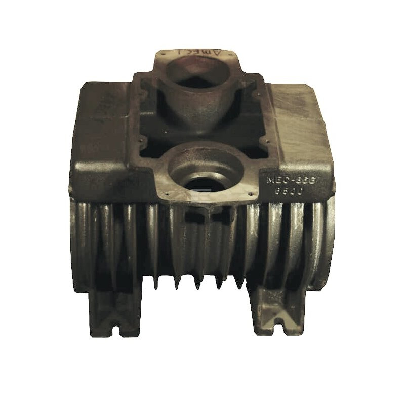 AMEC1 Obudowa - MEC 6500 LF 