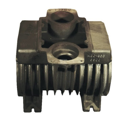 AMEC1 Obudowa - MEC 6500 LF 