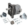 CM179/3,5B Silnik hydrauliczny KM 30.73 SO GR. 3.5 