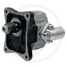 B&P Silnik hydrauliczny
