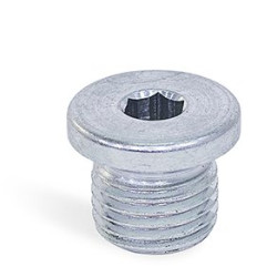 M100 Korek M16x1,5