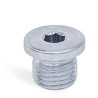 M100 Korek M16x1,5