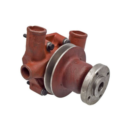 Pompa wodna 1 pasek, pasuje do 3 cyl. Chełmno 413128741 Ursus Chełmno 5700037326412