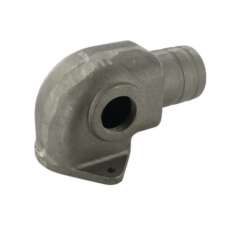 CM61 Kolektor ssący Ø 76 mm