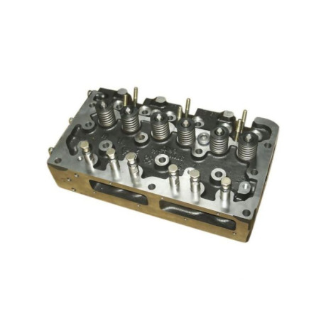 Głowica silnika kpl., pasuje do 3 cyl. Chełmno 3132049K91 Ursus Chełmno 5900313204995