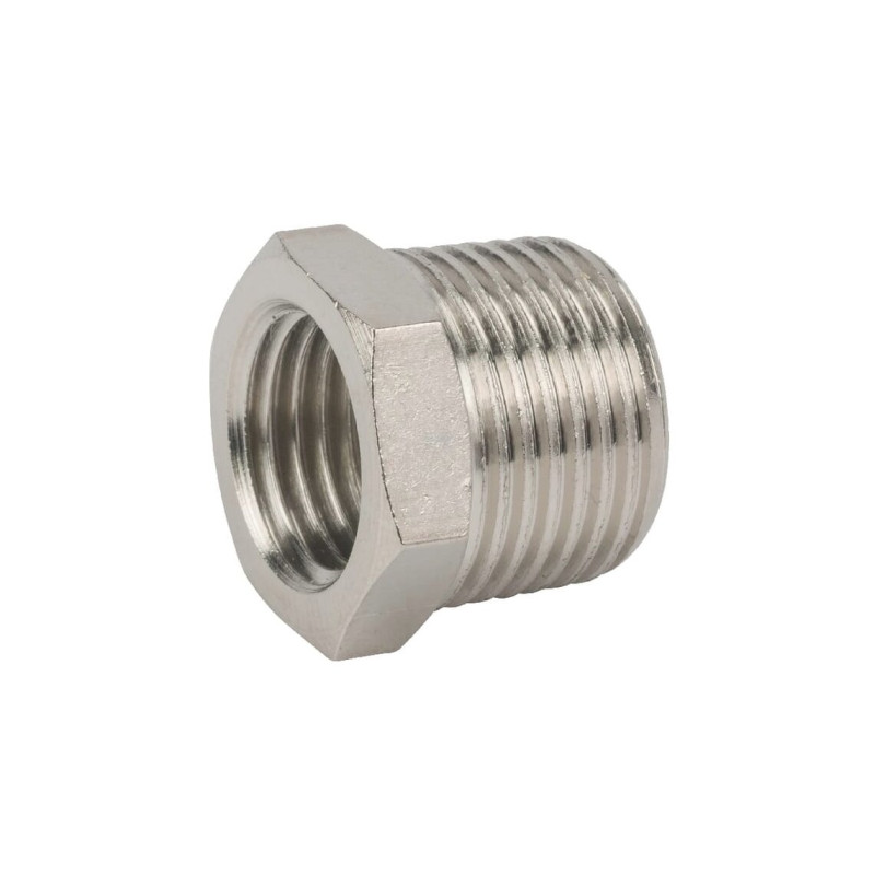 LA14 Złącze redukcyjne 1/4" x 1/8"