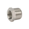 LA14 Złącze redukcyjne 1/4" x 1/8"