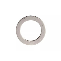 LA45 Podkładka aluminiowa 1/2” GAS 